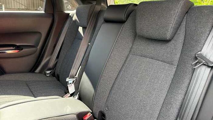 Honda Jazz Hybrid 1.5 i-MMD Hybrid EX 5dr eCVT 