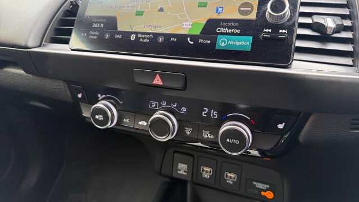 Honda Jazz Hybrid 1.5 i-MMD Hybrid EX 5dr eCVT 