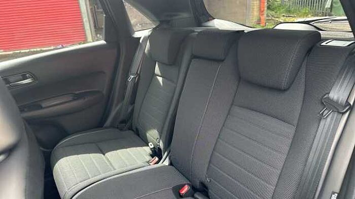 Honda Jazz Hybrid 1.5 i-MMD Hybrid Crosstar Advance 5dr eCVT 