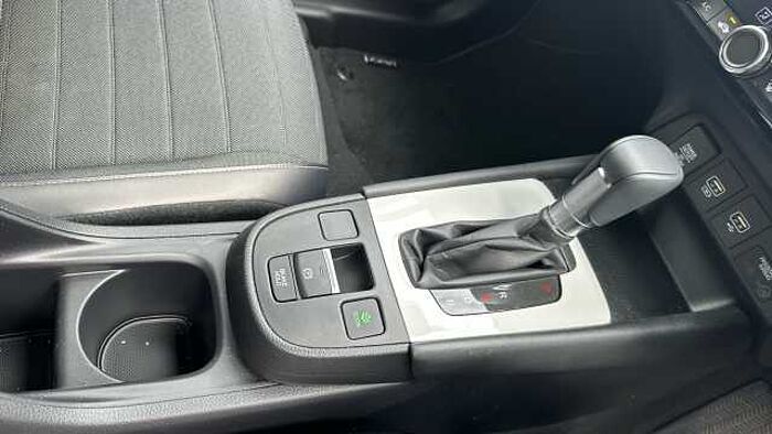 Honda Jazz Hybrid 1.5 i-MMD Hybrid Crosstar Advance 5dr eCVT 