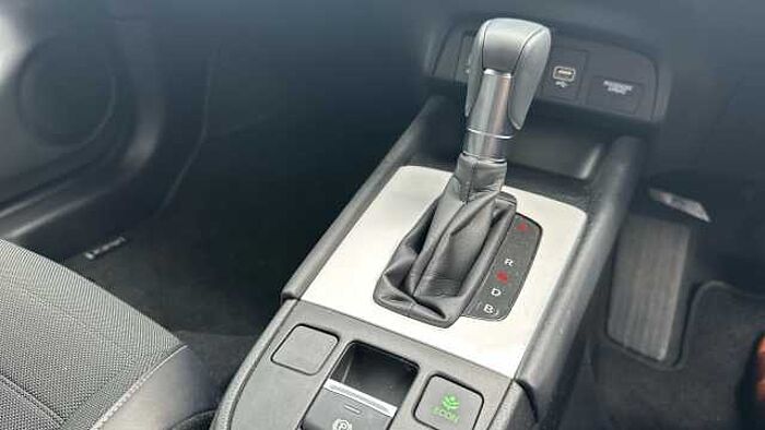 Honda Jazz Hybrid 1.5 i-MMD Hybrid Crosstar Advance 5dr eCVT 