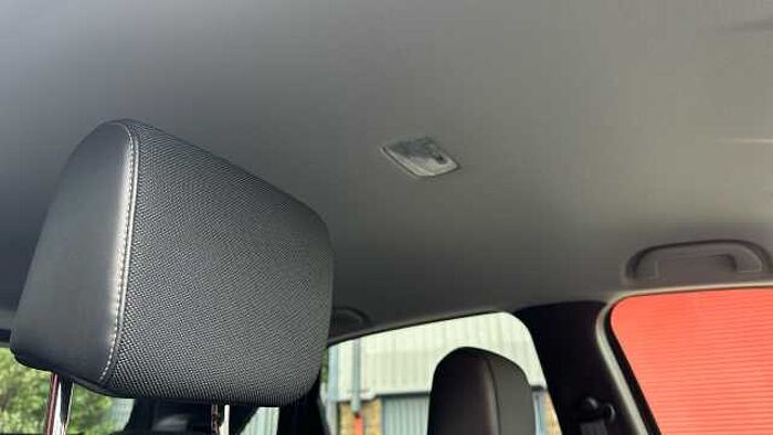 Honda Jazz Hybrid 1.5 i-MMD Hybrid Crosstar Advance 5dr eCVT 