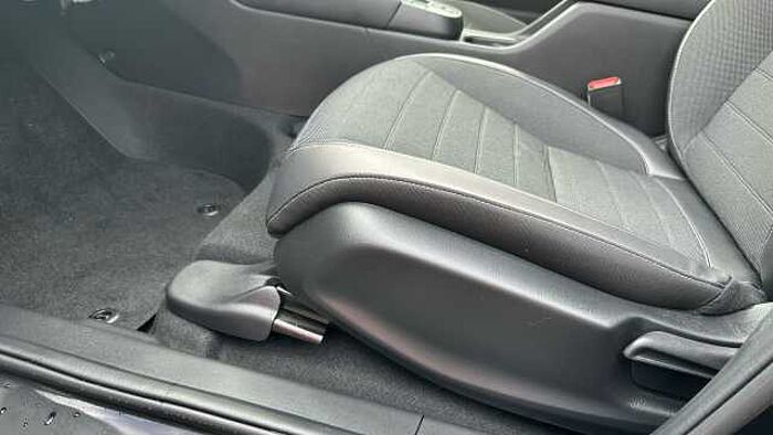 Honda Jazz Hybrid 1.5 i-MMD Hybrid Crosstar Advance 5dr eCVT 