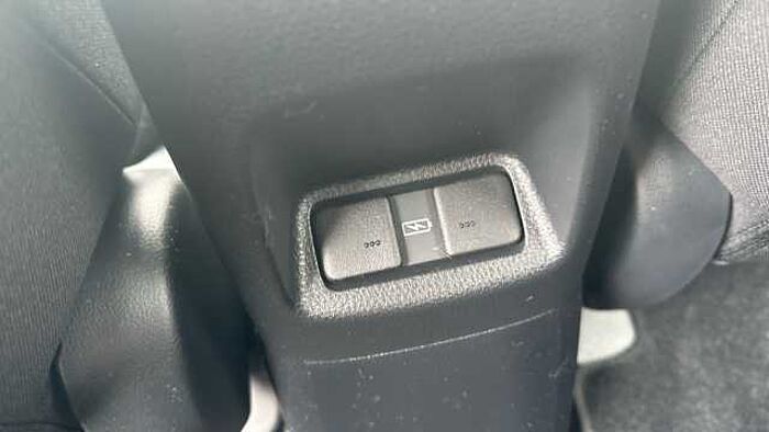 Honda Jazz Hybrid 1.5 i-MMD Hybrid Crosstar Advance 5dr eCVT 