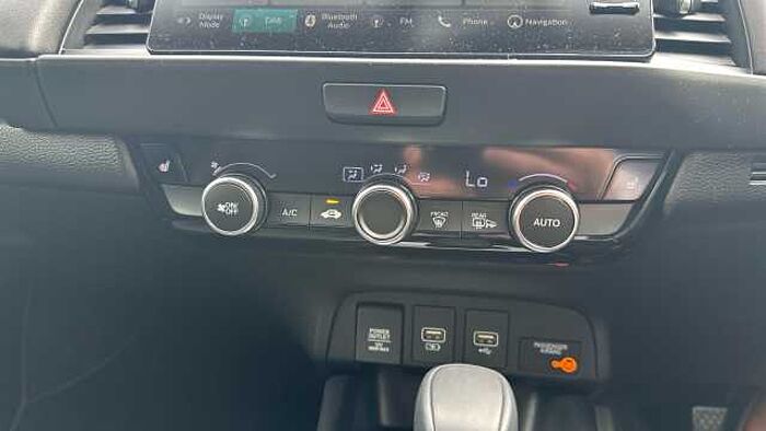 Honda Jazz Hybrid 1.5 i-MMD Hybrid Crosstar Advance 5dr eCVT 