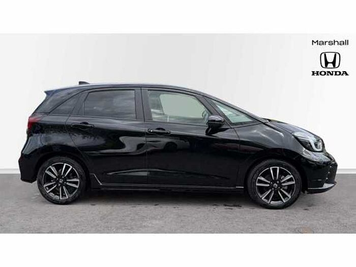 Honda Jazz Hybrid JAZZ 1.5 i-MMD Hybrid Advance Sport 5dr eCVT 