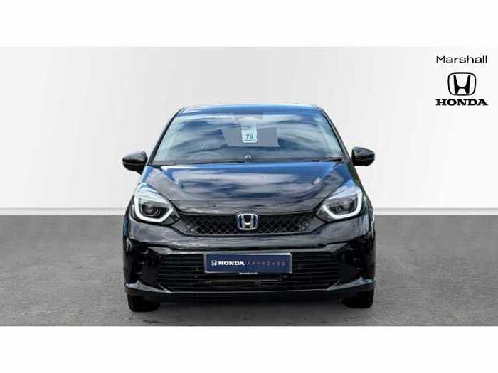 Honda Jazz Hybrid JAZZ 1.5 i-MMD Hybrid Advance Sport 5dr eCVT 