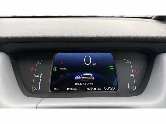 Honda Jazz Hybrid JAZZ 1.5 i-MMD Hybrid Advance Sport 5dr eCVT 
