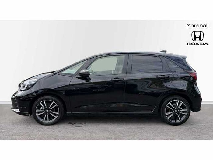 Honda Jazz Hybrid JAZZ 1.5 i-MMD Hybrid Advance Sport 5dr eCVT 