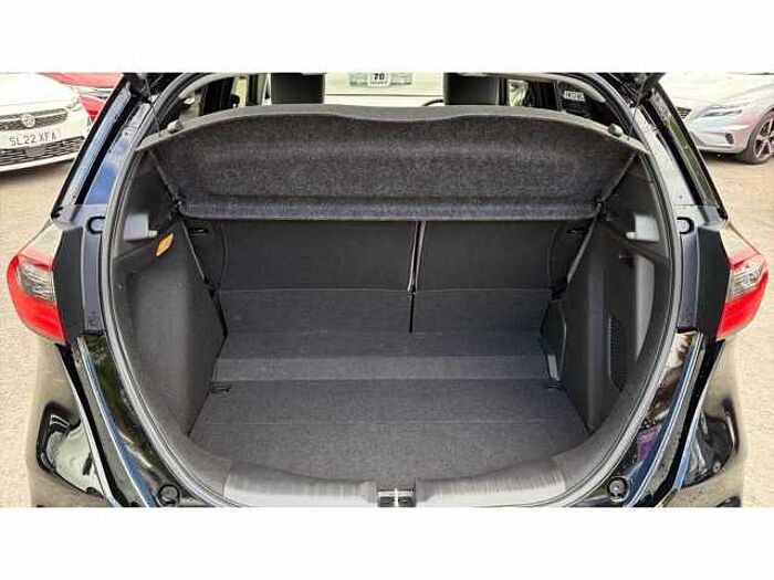 Honda Jazz Hybrid JAZZ 1.5 i-MMD Hybrid Advance Sport 5dr eCVT 