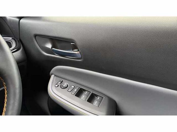 Honda Jazz Hybrid JAZZ 1.5 i-MMD Hybrid Advance Sport 5dr eCVT 