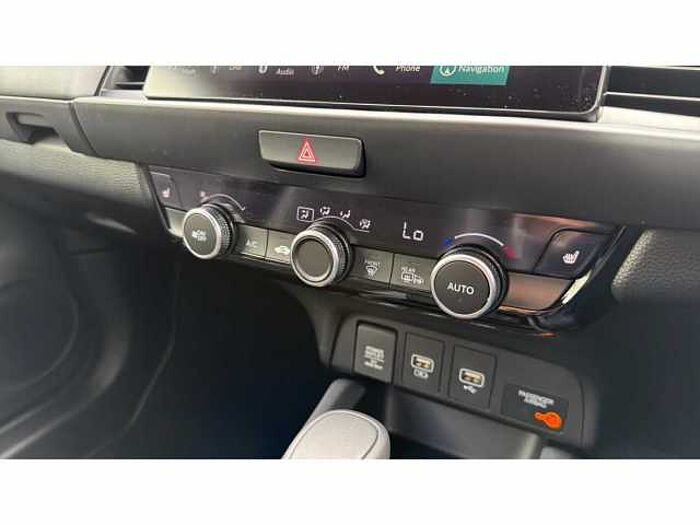 Honda Jazz Hybrid JAZZ 1.5 i-MMD Hybrid Advance Sport 5dr eCVT 