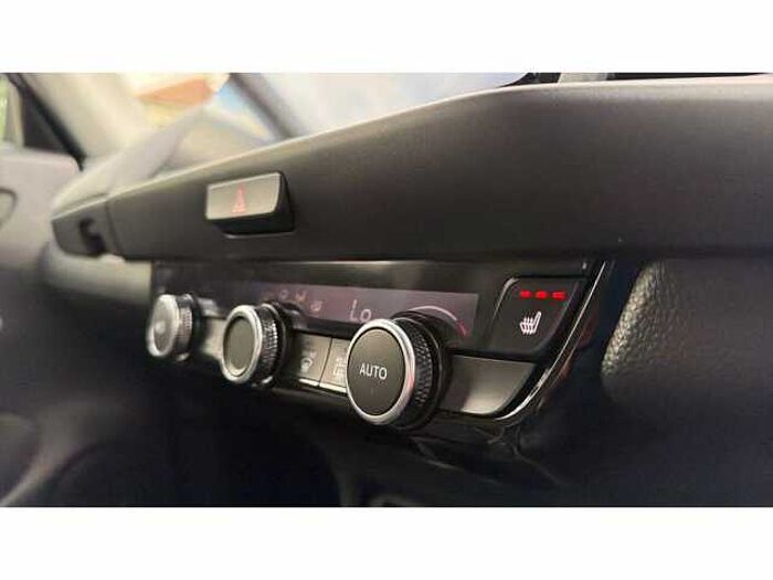 Honda Jazz Hybrid JAZZ 1.5 i-MMD Hybrid Advance Sport 5dr eCVT 