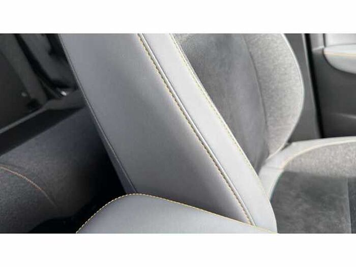 Honda Jazz Hybrid JAZZ 1.5 i-MMD Hybrid Advance Sport 5dr eCVT 