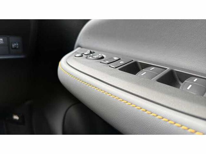 Honda Jazz Hybrid JAZZ 1.5 i-MMD Hybrid Advance Sport 5dr eCVT 