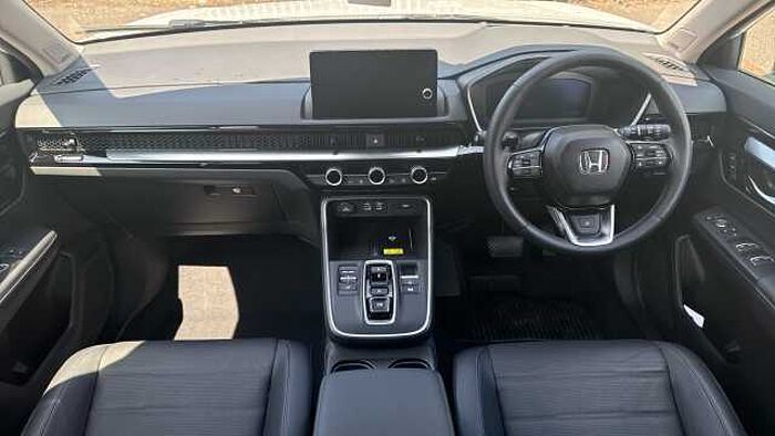 Honda CR-V Hybrid 2.0 eHEV Advance 5dr eCVT 