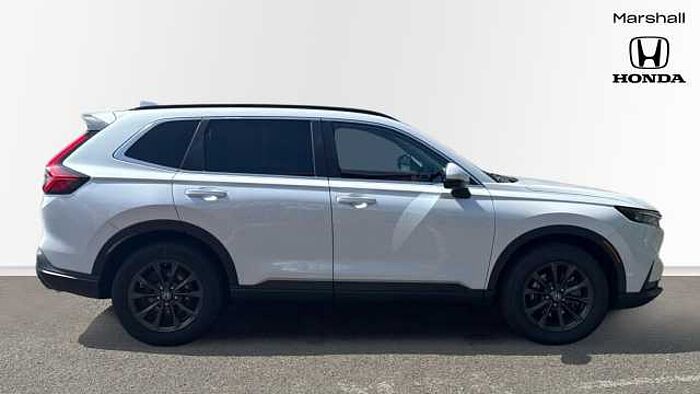 Honda CR-V Hybrid 2.0 eHEV Advance 5dr eCVT 
