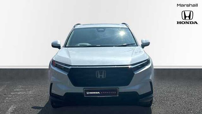 Honda CR-V Hybrid 2.0 eHEV Advance 5dr eCVT 