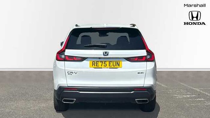 Honda CR-V Hybrid 2.0 eHEV Advance 5dr eCVT 