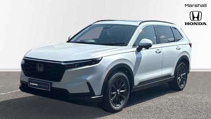 Honda CR-V Hybrid 2.0 eHEV Advance 5dr eCVT 