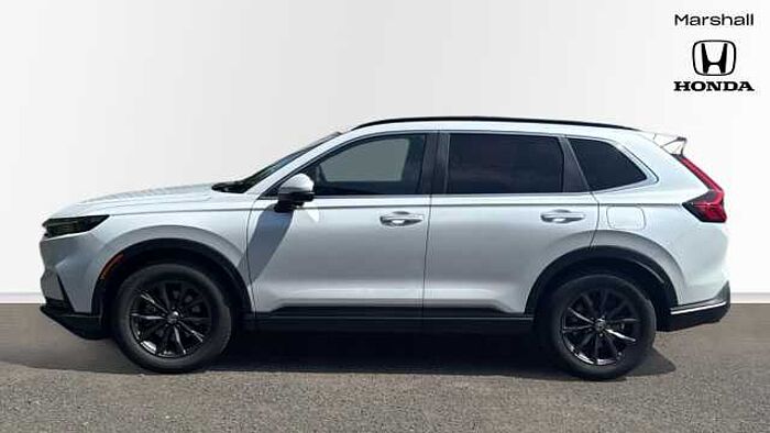 Honda CR-V Hybrid 2.0 eHEV Advance 5dr eCVT 