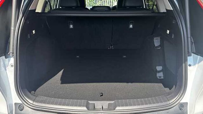 Honda CR-V Hybrid 2.0 eHEV Advance 5dr eCVT 
