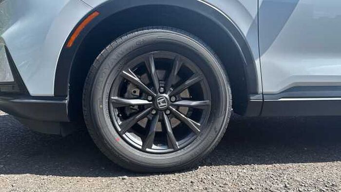 Honda CR-V Hybrid 2.0 eHEV Advance 5dr eCVT 