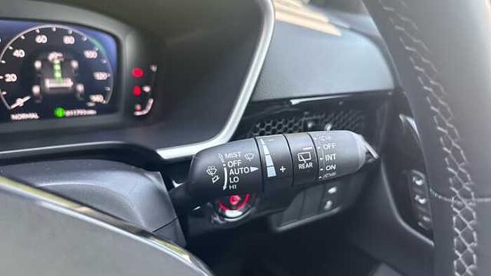 Honda CR-V Hybrid 2.0 eHEV Advance 5dr eCVT 