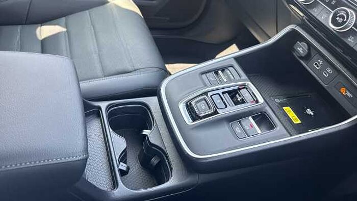 Honda CR-V Hybrid 2.0 eHEV Advance 5dr eCVT 