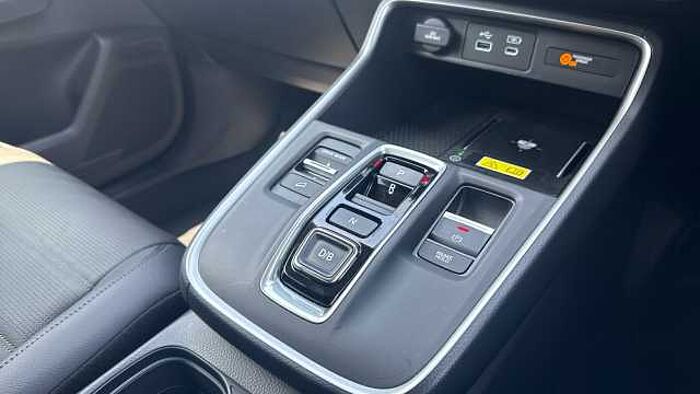 Honda CR-V Hybrid 2.0 eHEV Advance 5dr eCVT 