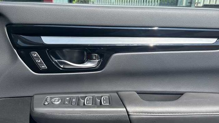 Honda CR-V Hybrid 2.0 eHEV Advance 5dr eCVT 