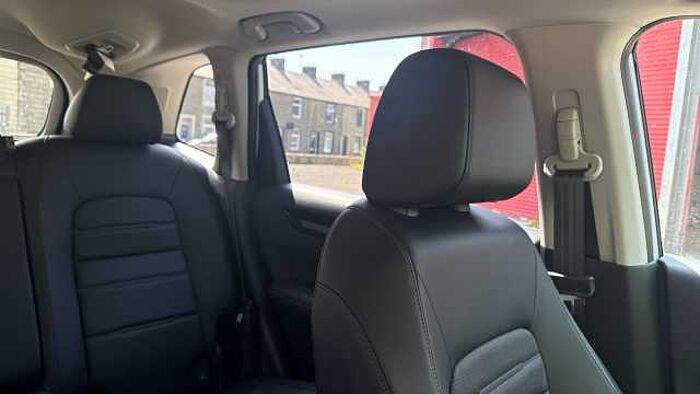 Honda CR-V Hybrid 2.0 eHEV Advance 5dr eCVT 