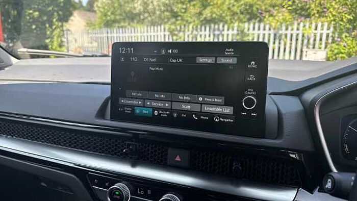 Honda CR-V Hybrid 2.0 eHEV Advance 5dr eCVT 