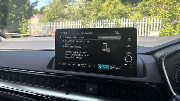 Honda CR-V Hybrid 2.0 eHEV Advance 5dr eCVT 