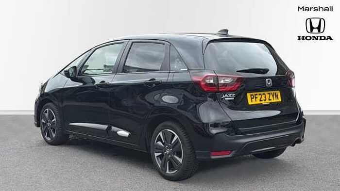 Honda Jazz Hybrid 1.5 i-MMD Hybrid Advance 5dr eCVT 
