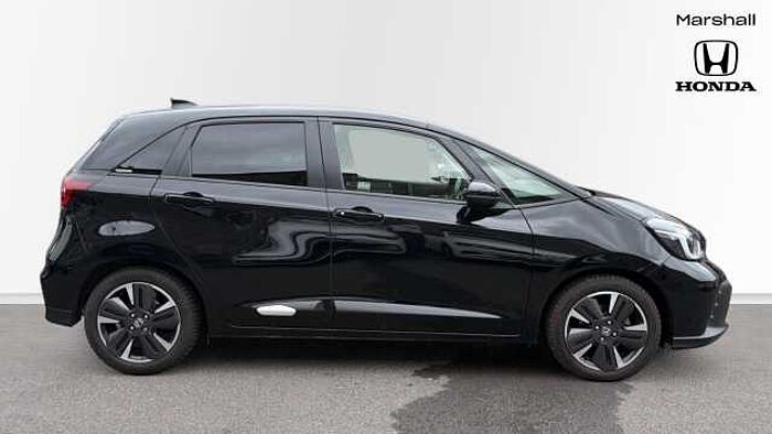 Honda Jazz Hybrid 1.5 i-MMD Hybrid Advance 5dr eCVT 
