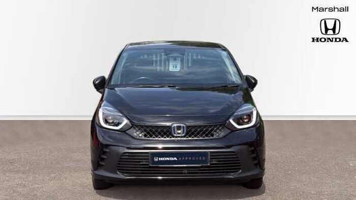 Honda Jazz Hybrid 1.5 i-MMD Hybrid Advance 5dr eCVT 