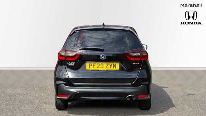 Honda Jazz Hybrid 1.5 i-MMD Hybrid Advance 5dr eCVT 
