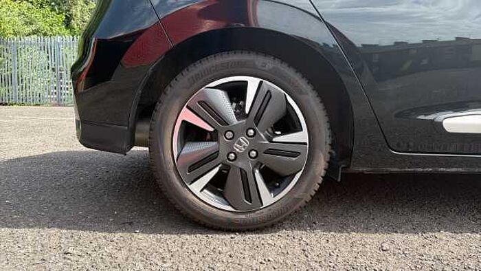 Honda Jazz Hybrid 1.5 i-MMD Hybrid Advance 5dr eCVT 