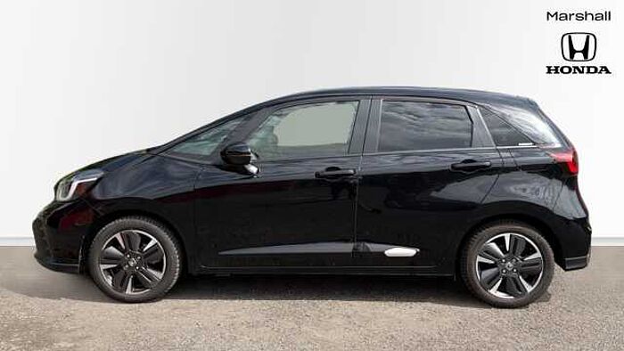Honda Jazz Hybrid 1.5 i-MMD Hybrid Advance 5dr eCVT 