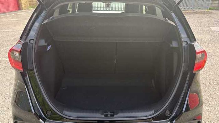 Honda Jazz Hybrid 1.5 i-MMD Hybrid Advance 5dr eCVT 