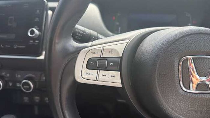 Honda Jazz Hybrid 1.5 i-MMD Hybrid Advance 5dr eCVT 