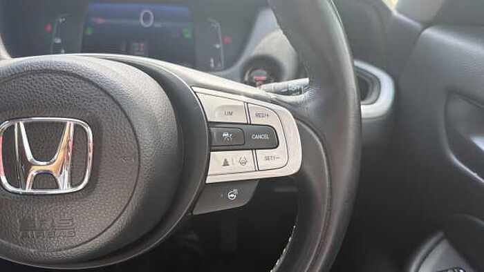 Honda Jazz Hybrid 1.5 i-MMD Hybrid Advance 5dr eCVT 