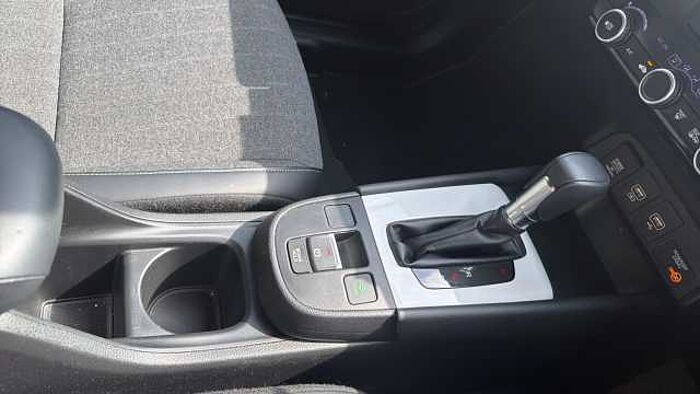 Honda Jazz Hybrid 1.5 i-MMD Hybrid Advance 5dr eCVT 