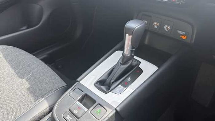 Honda Jazz Hybrid 1.5 i-MMD Hybrid Advance 5dr eCVT 