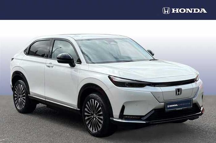 Honda e:Ny1 150kW Elegance 69kWh 5dr Auto 
