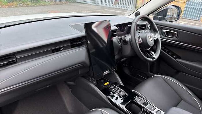 Honda e:Ny1 150kW Elegance 69kWh 5dr Auto 