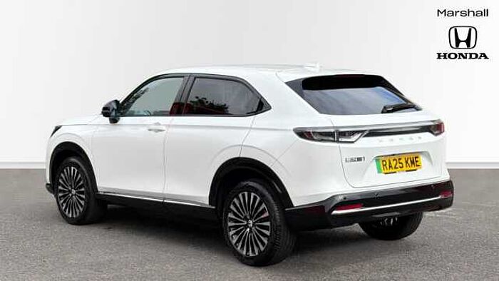 Honda e:Ny1 150kW Elegance 69kWh 5dr Auto 
