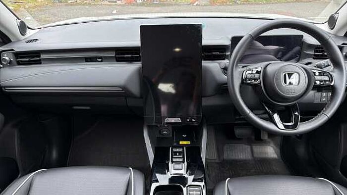 Honda e:Ny1 150kW Elegance 69kWh 5dr Auto 