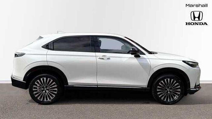Honda e:Ny1 150kW Elegance 69kWh 5dr Auto 